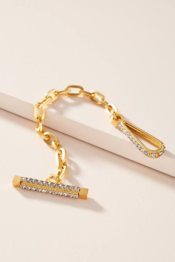 Elizabeth Cole Gigi Bracelet