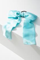 Joshipura Silk Bow Pony Holder