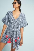 Sundress Suzy Cover-up Dress