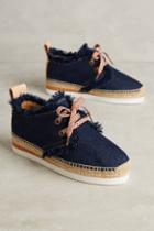 See By Chloe Gwynne Espadrille Sneakers