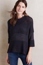 Moth Seine Pullover