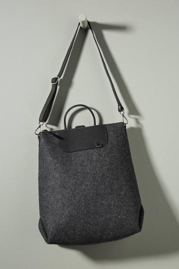 Graf & Lantz Bedford Convertible Backpack