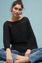 Moth Chatwin Knit Pullover