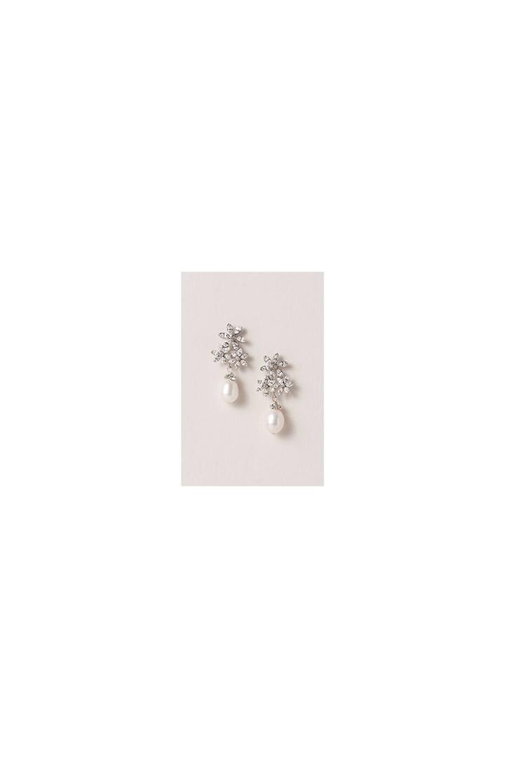 Anthropologie Amabel Earrings