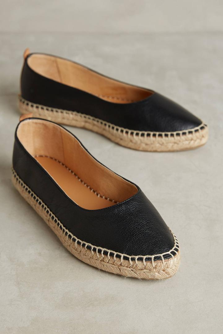 Matt Bernson Valencia Espadrille