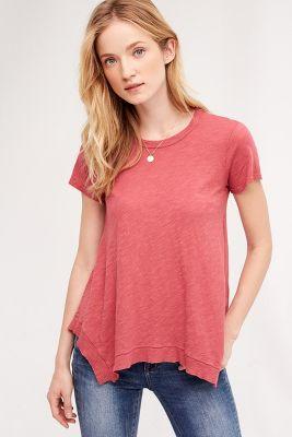 Left Of Center Madeline Tee