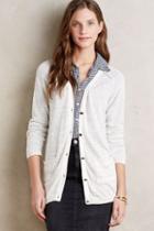 Maison Scotch Second Semester Cardigan