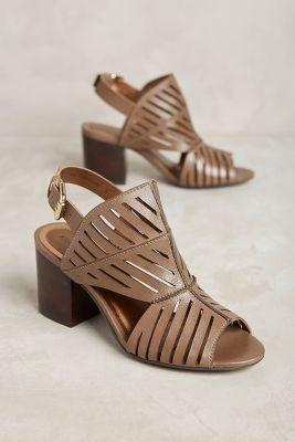 Klub Nico Rocca Cutout Shooties