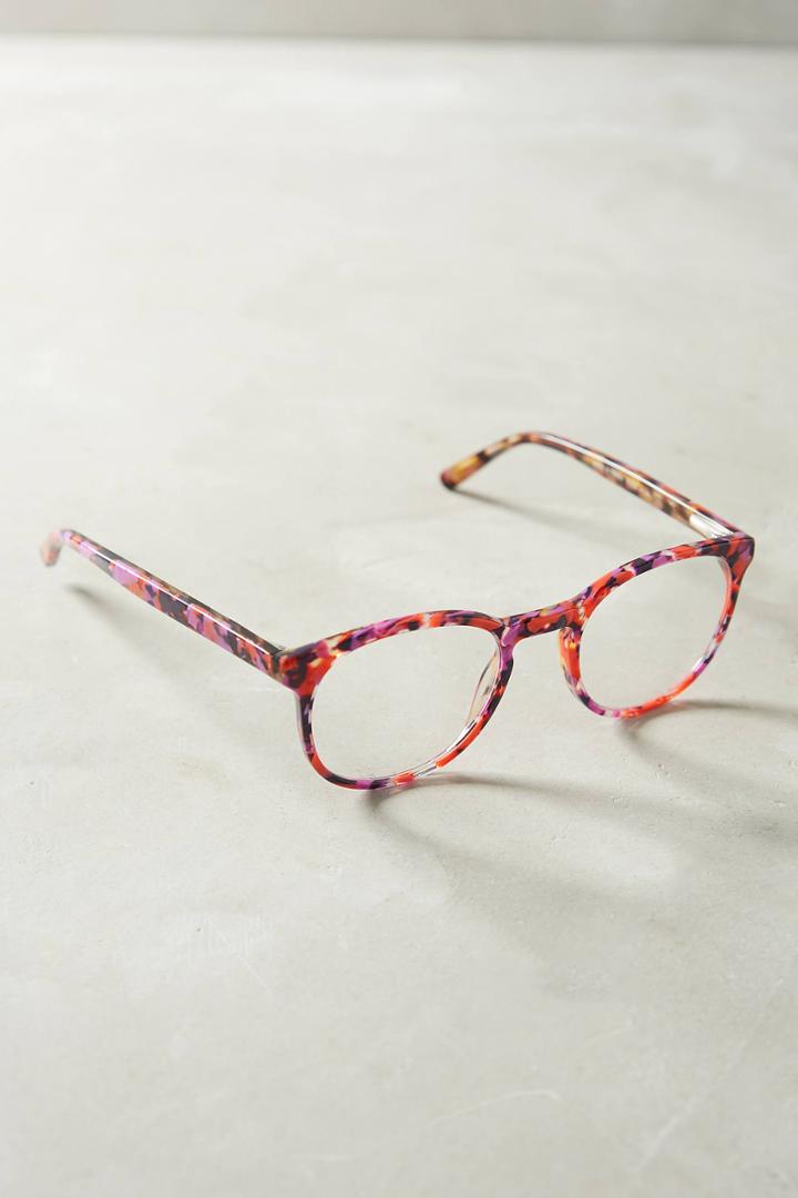 Anthropologie Cece Reading Glasses