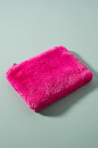 Remi/reid Colorblocked Faux Fur Bag