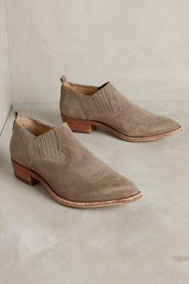 Frye Billy Shooties