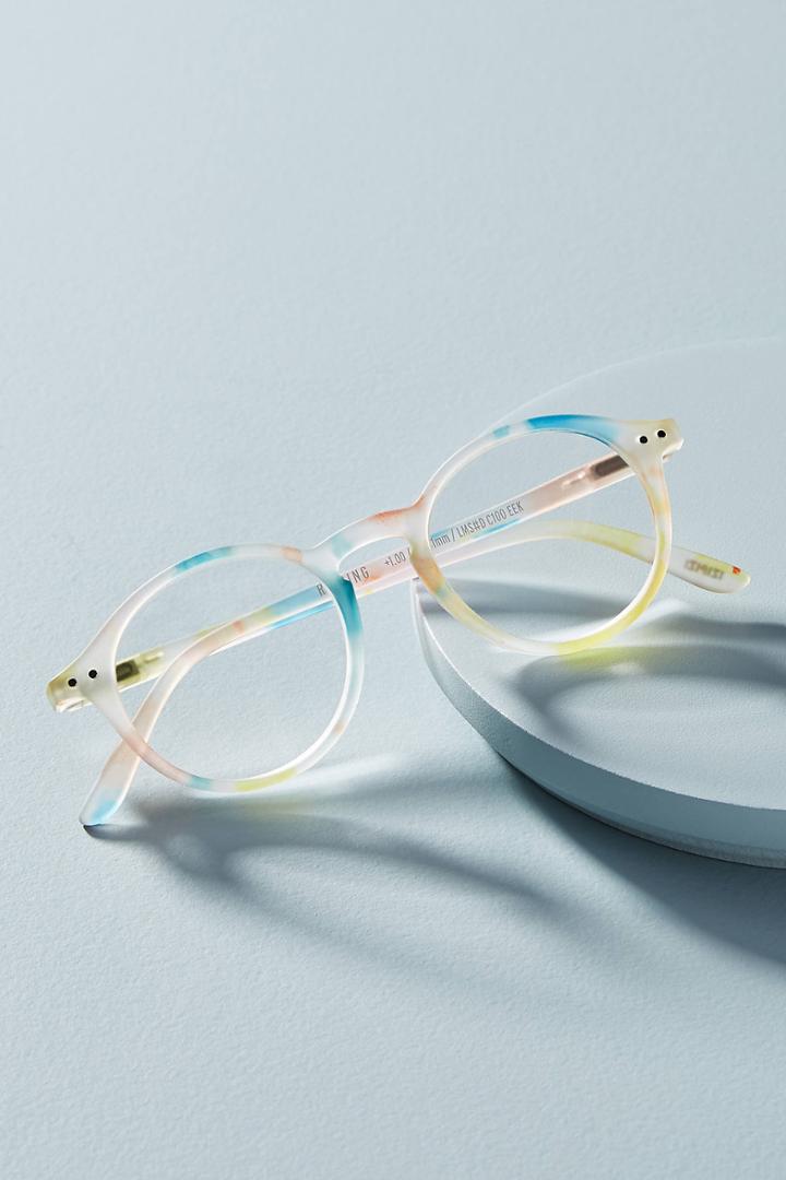 Izipizi Izipizi Large Rounded Reading Glasses