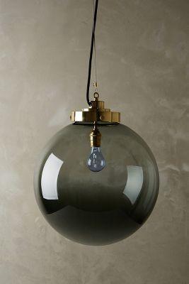 Original Btc Brume Pendant