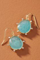 Anthropologie Lola Drop Earrings