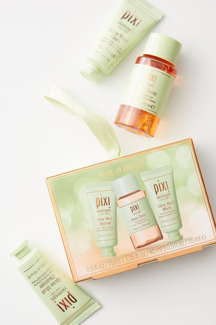 Pixi Best Of Bright Gift Set
