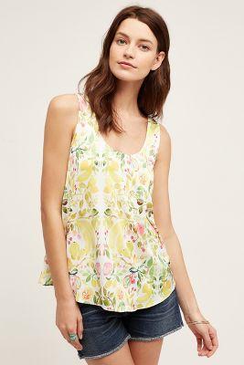 Sweet One Eighty Midsummer Tank