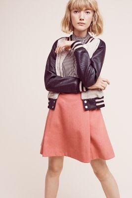 Mother Letterman Jacket