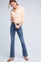 Citizens Of Humanity Emmanuelle Mid-rise Bootcut