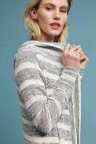 Astrologie Ca Clare Striped Cardigan