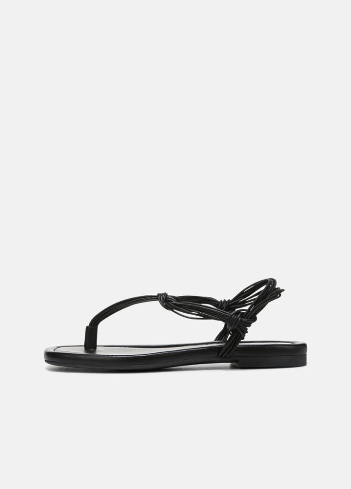 Vince Deja Leather Sandal