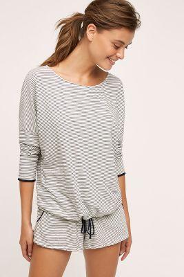 Eberjey Manana Pullover