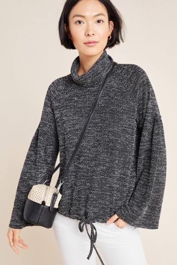Sunday In Brooklyn Justine Pullover