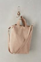 Lumi Ada Leather Tote Bag