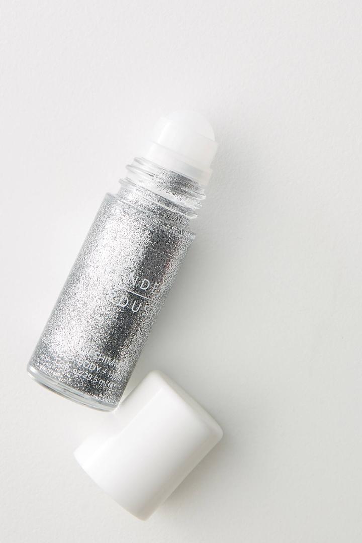 Lavender Stardust Roll-on Shimmer