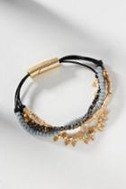 Anthropologie Mabyn Layered Bracelet