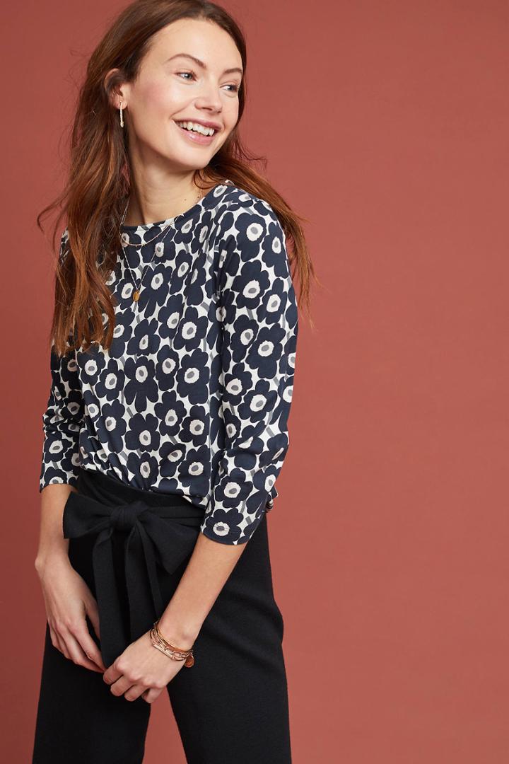 Marimekko Ilma Top