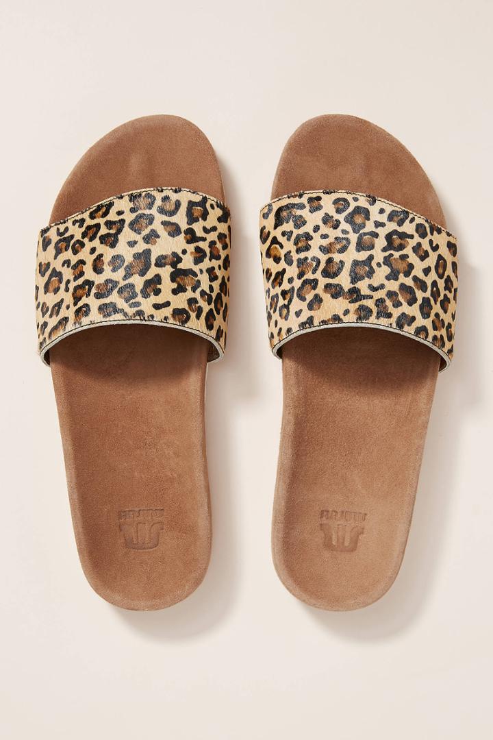 Maruti Slide Sandals
