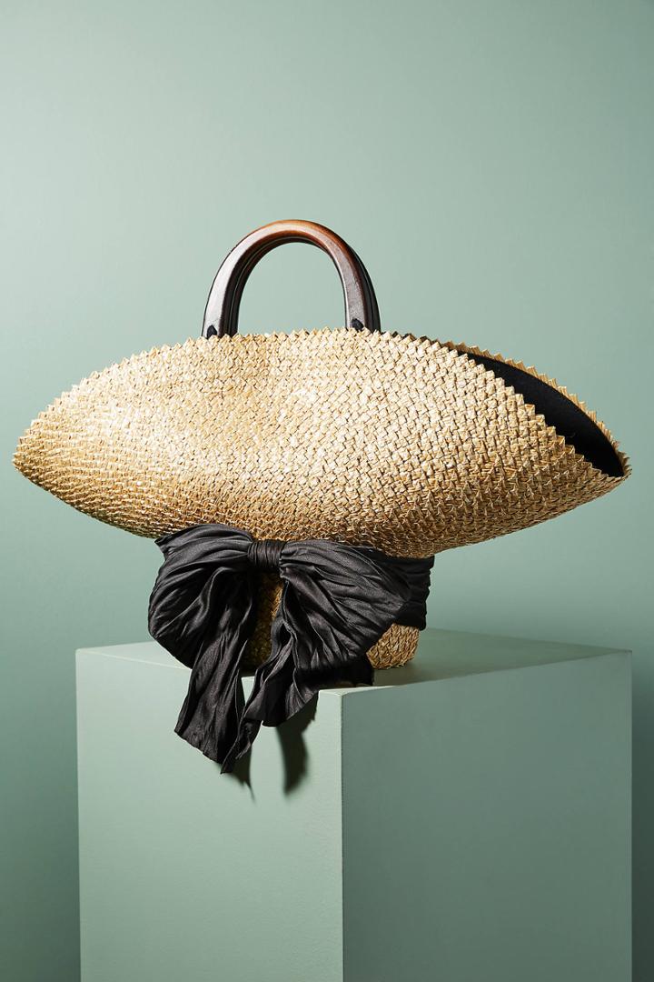 Eugenia Kim Belle Tote Bag