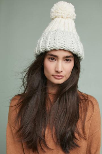 Caroline Kaufman Slopeside Beanie
