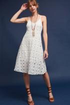 Tracy Reese Lorenna Lace Dress