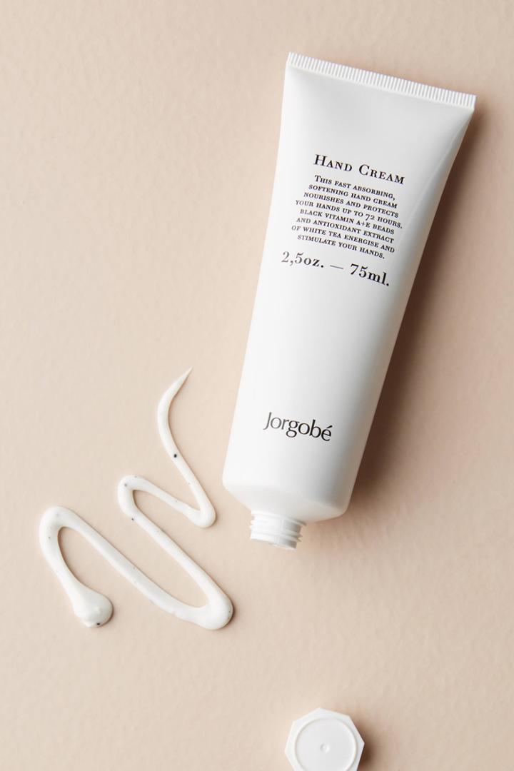 Jorgobe Hand Cream