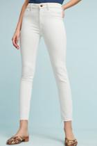 Dl1961 Farrow High-rise Skinny Ankle Jeans
