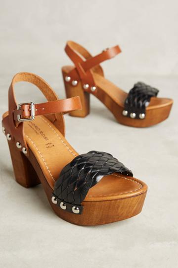Sandro Rosi Torino Heels