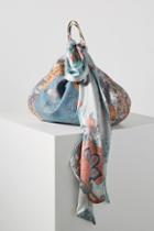 Camilla Double Ring Pouch