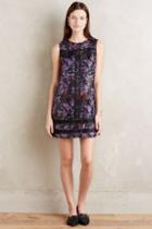 Cynthia Rowley Icaria Printed Shift
