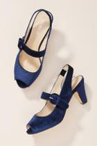 Chelsea Crew Liberty Heels