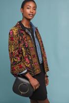 Moth Payton Jacquard Jacket