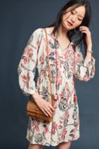 Vanessa Virginia Inverewe Floral Dress