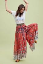 Seen Worn Kept Wassily Pleated Trousers