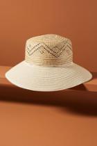 Anthropologie Cayman Sun Hat