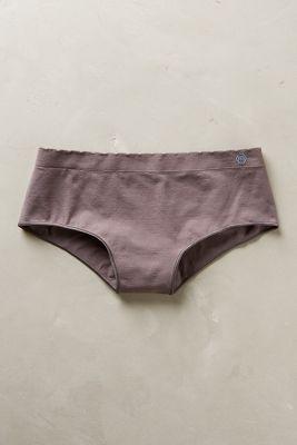 Miel Falaise Hipsters Grey S/m Intimates