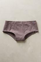 Miel Falaise Hipsters Grey S/m Intimates