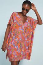 Allihop Floral Caftan