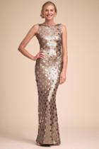 Anthropologie Giana Wedding Guest Dress