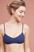Flagpole Barkley V-neck Bikini Bikini Top