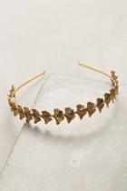 Serefina New Leaves Headband